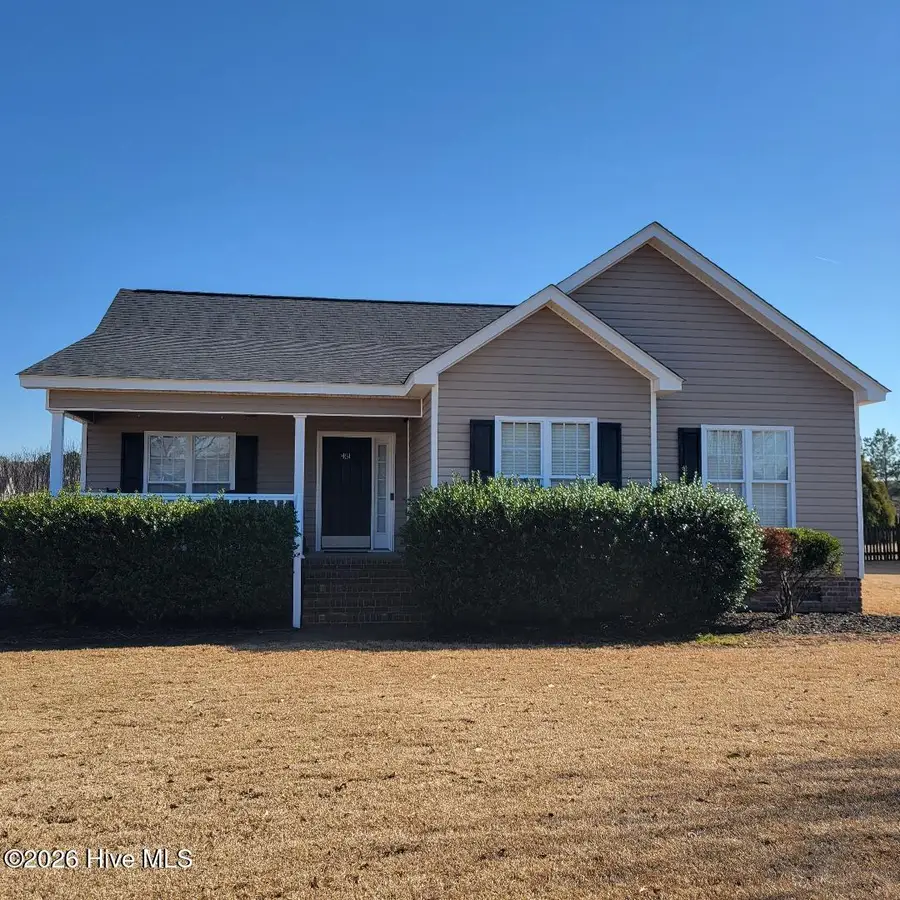 451 Tucker Road, Grimesland, NC 27837 - #2