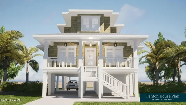 4 Watts Landing Road, Hampstead, NC 28443