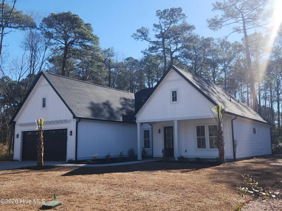 532 Briarwood Drive Nw, Calabash, NC 28467 - #2