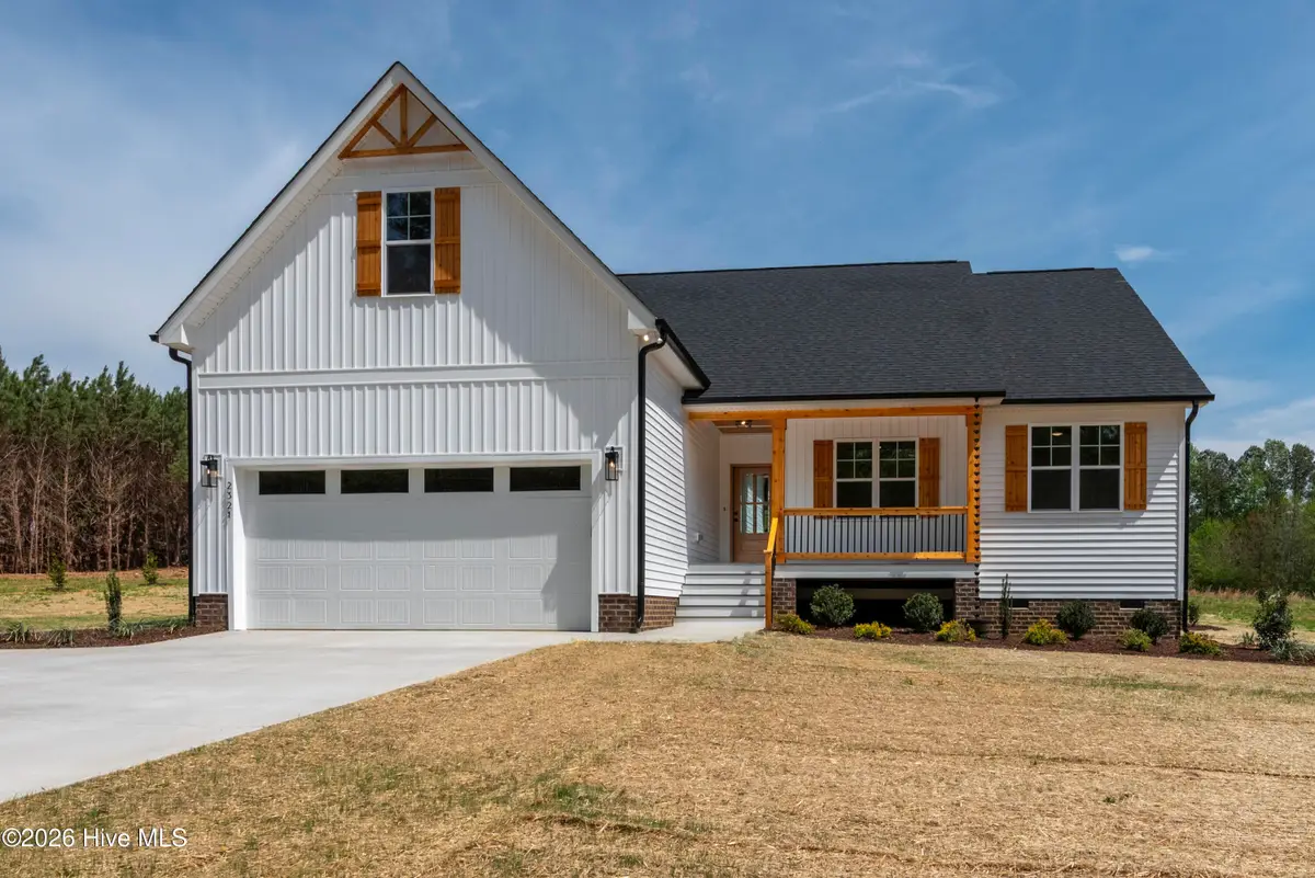 2321 Peachtree Hills Road, Spring Hope, NC 27882 - #1