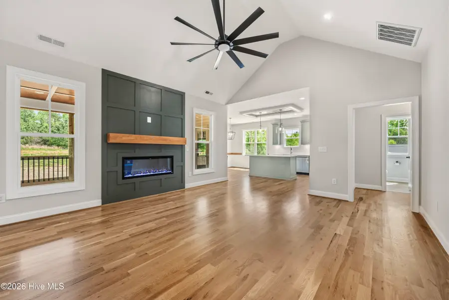 2321 Peachtree Hills Road, Spring Hope, NC 27882 - #3