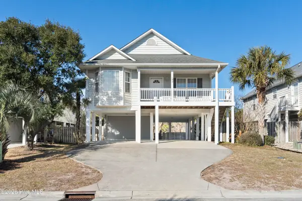 192 Olde Mariners Way, Carolina Beach, NC 28428