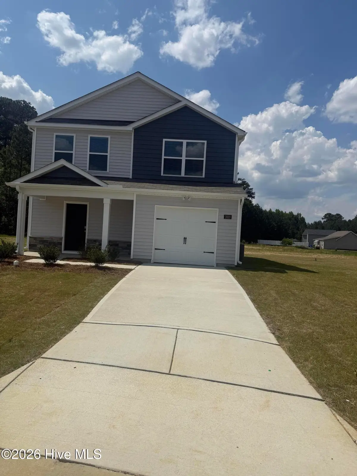 3920 Falcon Court Nw, Wilson, NC 27896 - #1