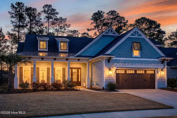 3451 Bitterns Branch, Leland, NC 28451