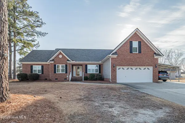 330 Bethana Court, Winterville, NC 28590