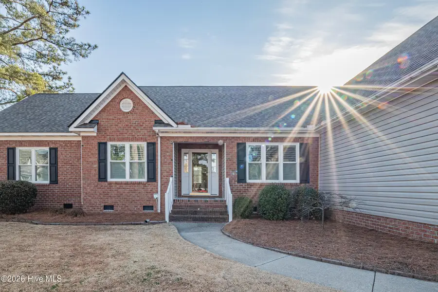 330 Bethana Court, Winterville, NC 28590 - #3