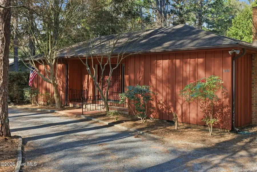 140 Duffers Lane, Southern Pines, NC 28387 - #3