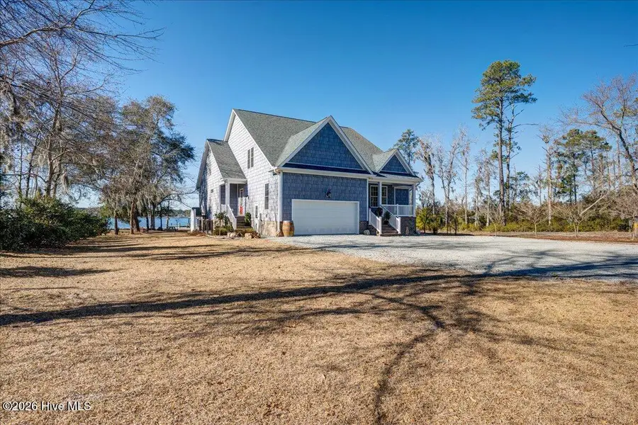5544 Creek Pointe Road, New Bern, NC 28560 - #2