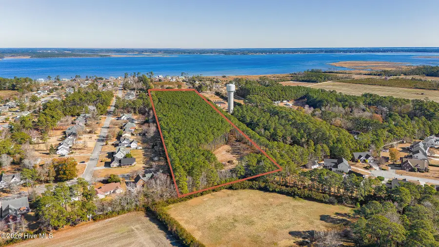 1555 Country Club Road, Morehead City, NC 28557 - #3