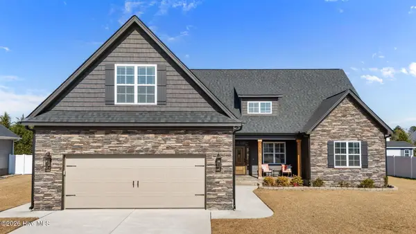 508 Southbridge Court, Winterville, NC 28590