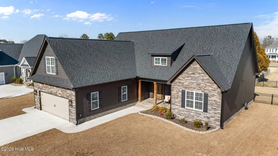 508 Southbridge Court, Winterville, NC 28590 - #3