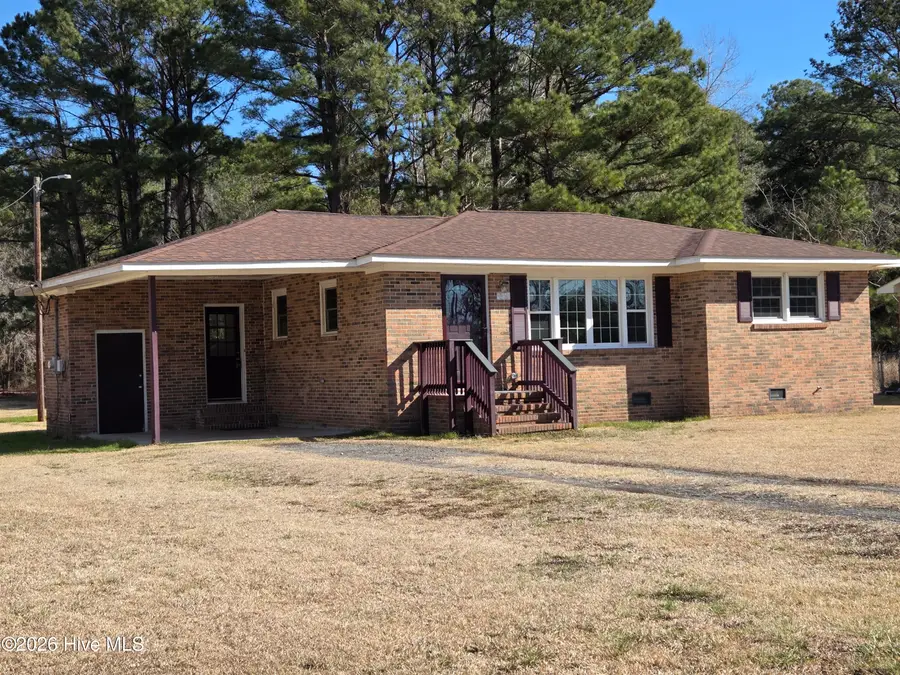 1380 Lake Cole Road, Midway Park, NC 28544 - #2