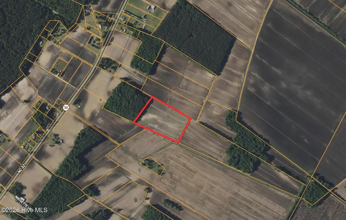 0 Nc 32 Off Street, Long Acre, NC 27860 - #1