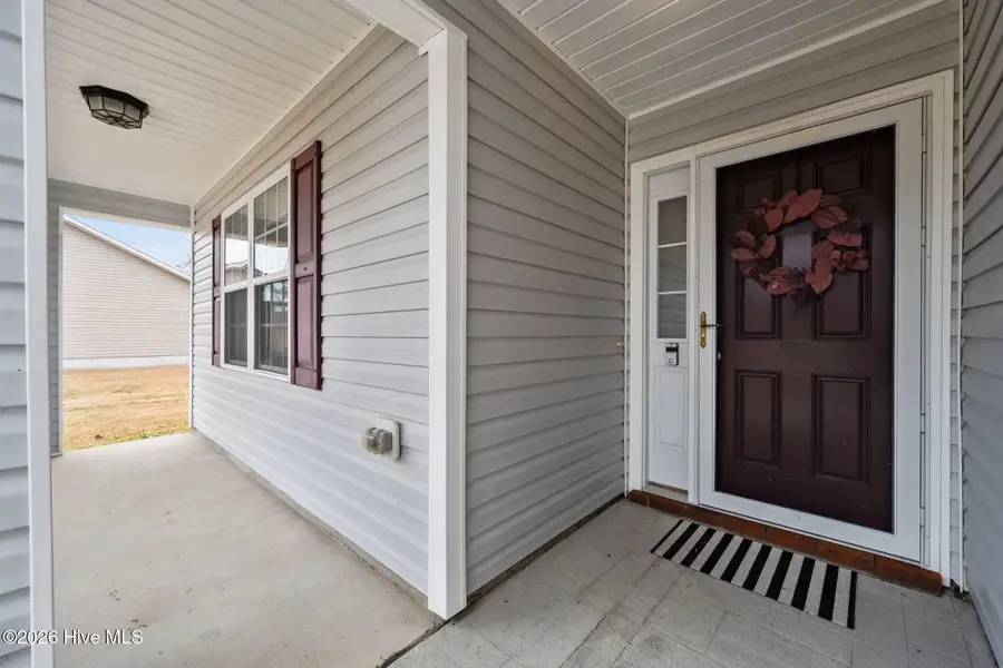 412 John Deere Court, Richlands, NC 28574 - #2