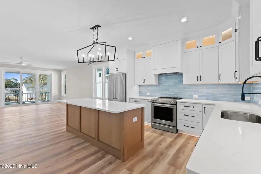 210 NE 57th Street, Oak Island, NC 28465 - #2