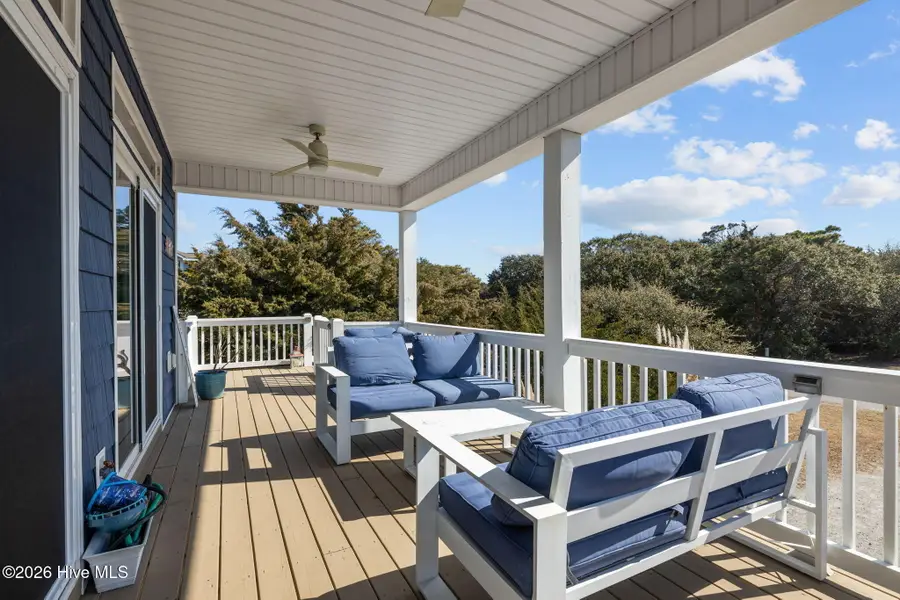10522 Island Circle, Emerald Isle, NC 28594 - #2