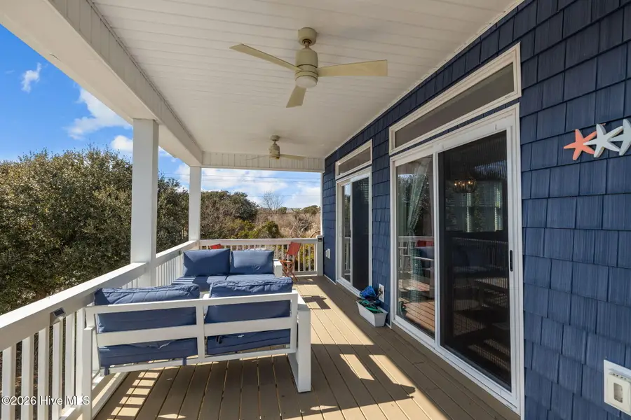 10522 Island Circle, Emerald Isle, NC 28594 - #3