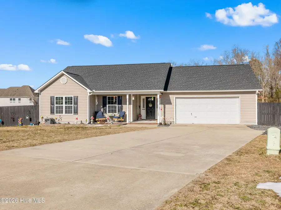 305 Legato Lane, Richlands, NC 28574 - #3