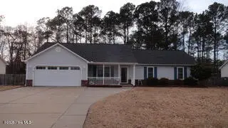 113 Farina Drive, Havelock, NC 28532 - #1