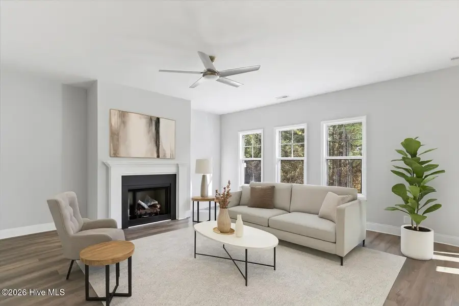 221 Strother Road, Aberdeen, NC 28315 - #3