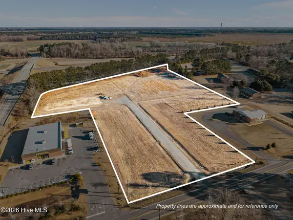 4686 Stantonsburg Road, Greenville, NC 27834