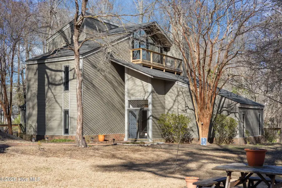 127 Hampton Drive, Washington, NC 27889 - #2