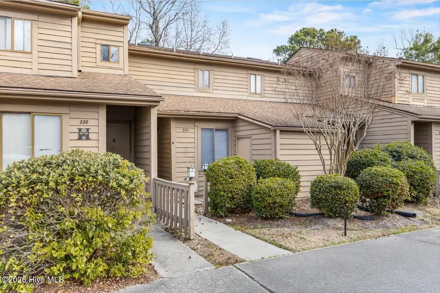 229 Saint Luke Court, Wilmington, NC 28409 - #3