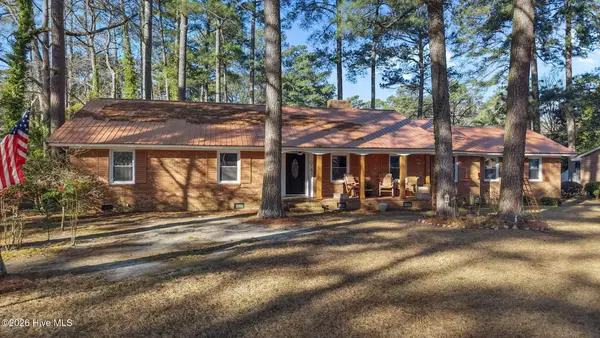 724 York Street, Rocky Mount, NC 27803