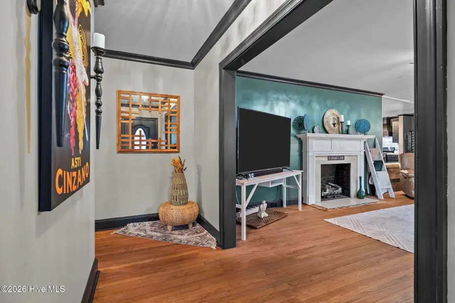 724 York Street, Rocky Mount, NC 27803 - #3