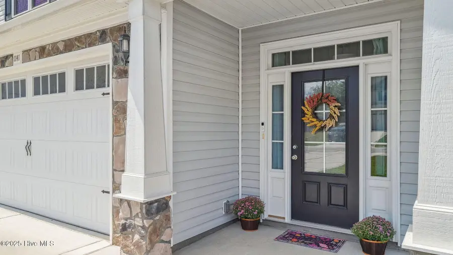 1141 Yellowwood Drive, Aberdeen, NC 28315 - #3