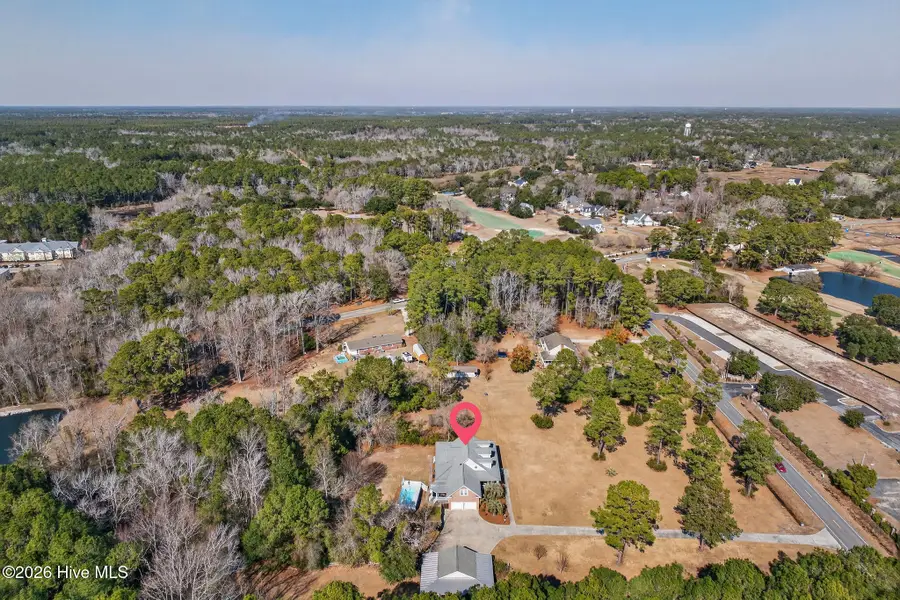 1586 Goose Creek Road Sw, Ocean Isle Beach, NC 28469 - #3
