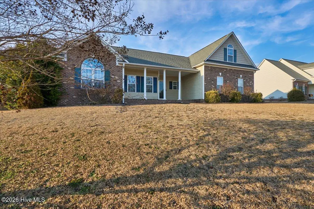 168 Home Stretch Lane, Raeford, NC 28376 - #1