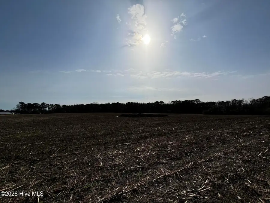 0 James Road, Wallace, NC 28466 - #2