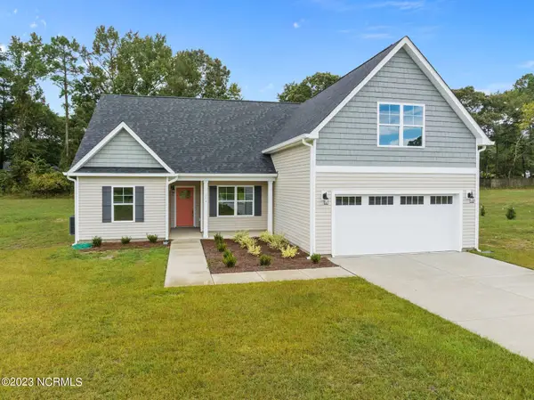 2504 Starling Lane, New Bern, NC 28562
