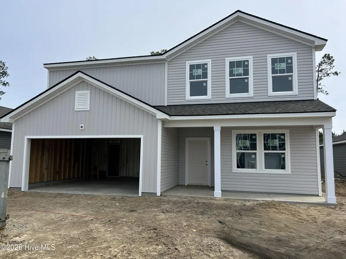 552 Coronado Avenue Se, Leland, NC 28451 - #1