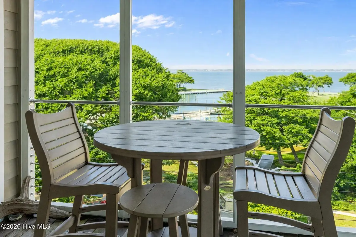 590 Marina Drive #D23, Pine Knoll Shores, NC 28512 - #1