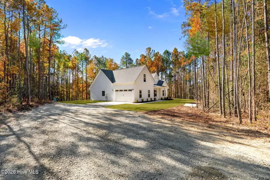 Tbd Doubs Chapel Road Road, West End, NC 27376 - #3