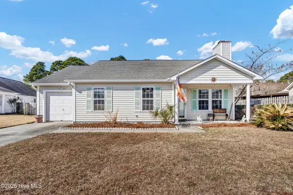 5604 Wellfleet Court, Wilmington, NC 28412
