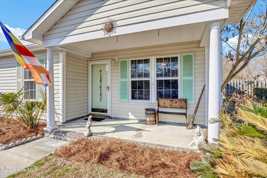 5604 Wellfleet Court, Wilmington, NC 28412 - #2