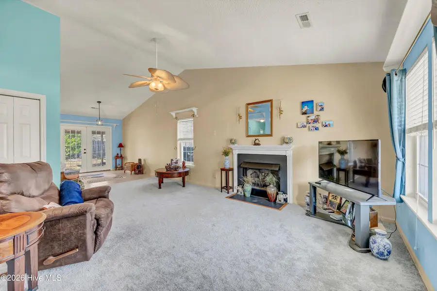 5604 Wellfleet Court, Wilmington, NC 28412 - #3