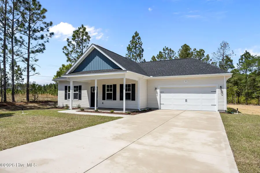 15 Glider (lot 1) Lane, Cameron, NC 28326 - #2