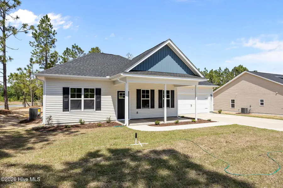 15 Glider (lot 1) Lane, Cameron, NC 28326 - #3