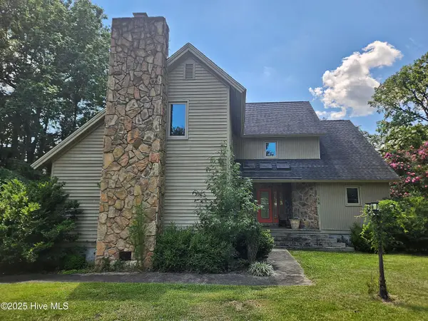 612 Short Spoon Circle, Rocky Mount, NC 27804