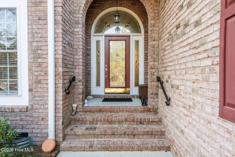 121 Sakonnet Trail, Pinehurst, NC 28374 - #3