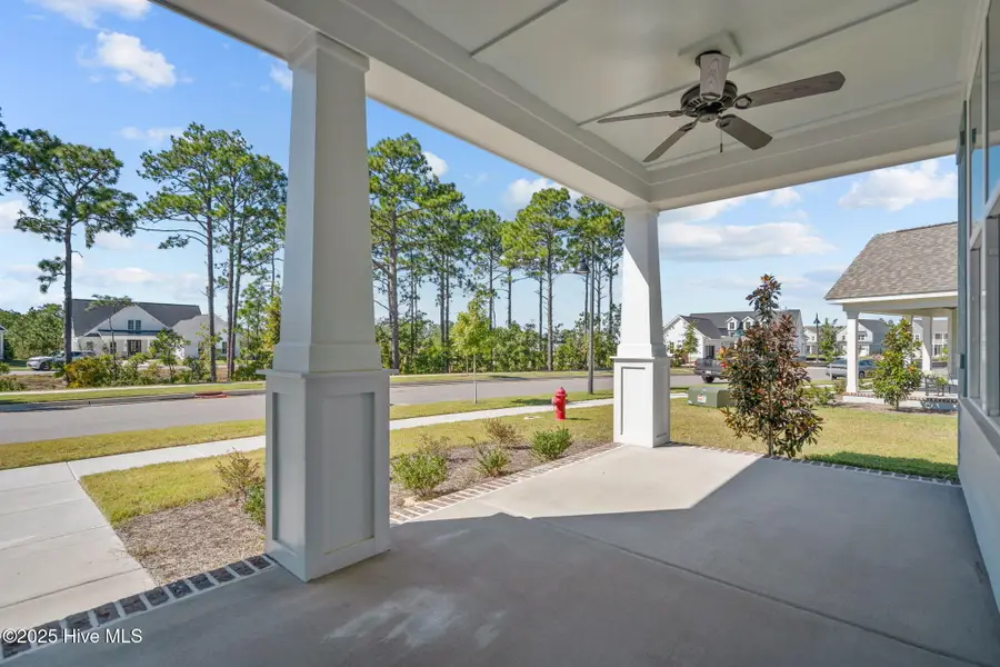 1212 Trisail Terrace, Wilmington, NC 28412 - #2