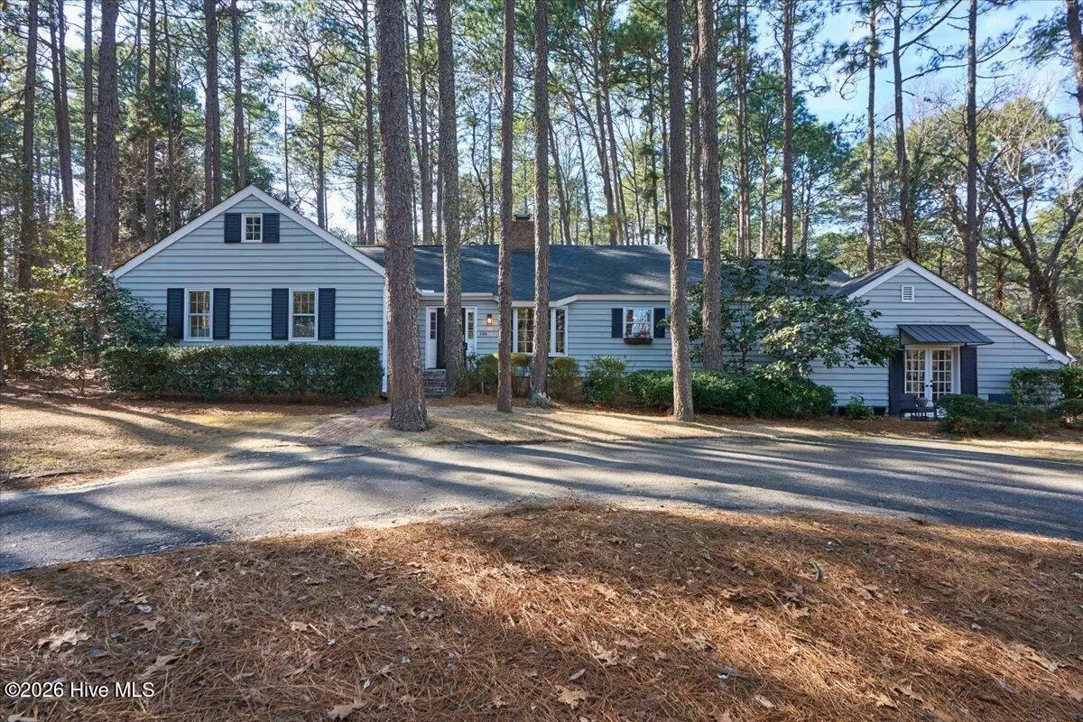 106 James Creek Road, Southern Pines, NC 28387 - #1