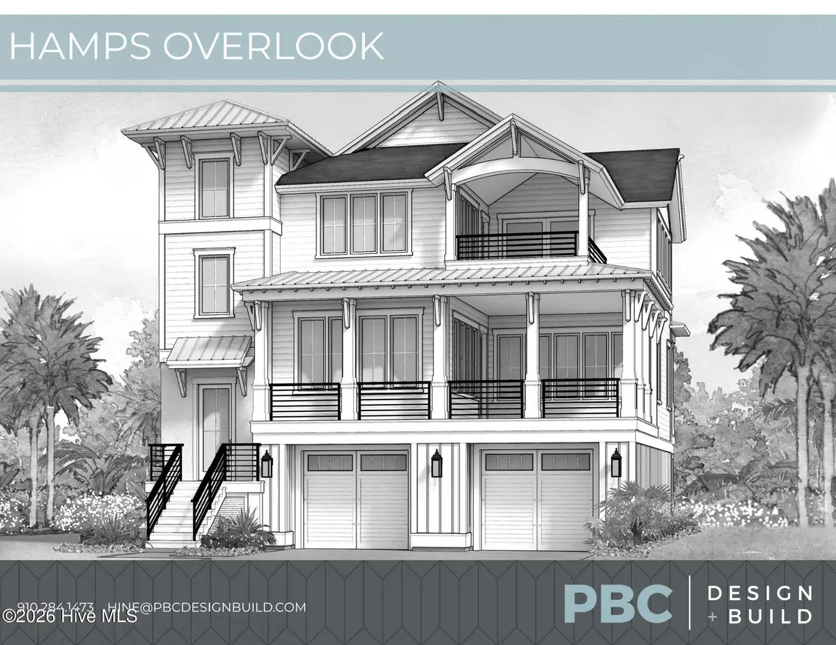 4025 Dauntless Lane, Wilmington, NC 28412 - #1