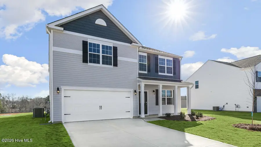 1525 Stone Wood Drive, Winterville, NC 28590 - #2