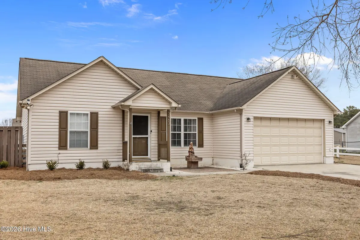 3463 Kings Crossroads Road, Greenville, NC 27834 - #1