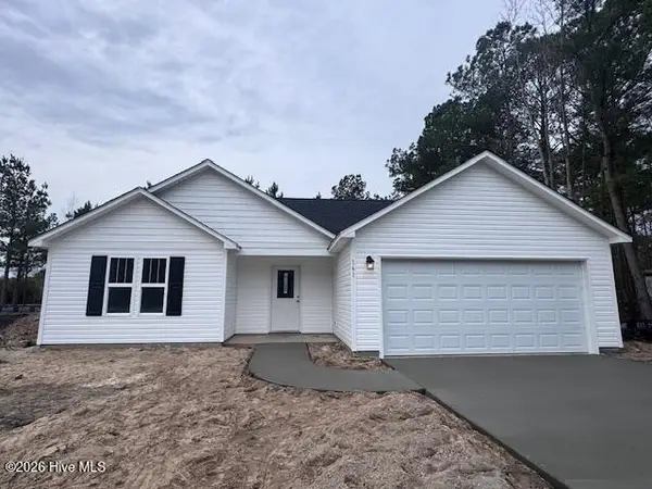 161 King Road, Jacksonville, NC 28540